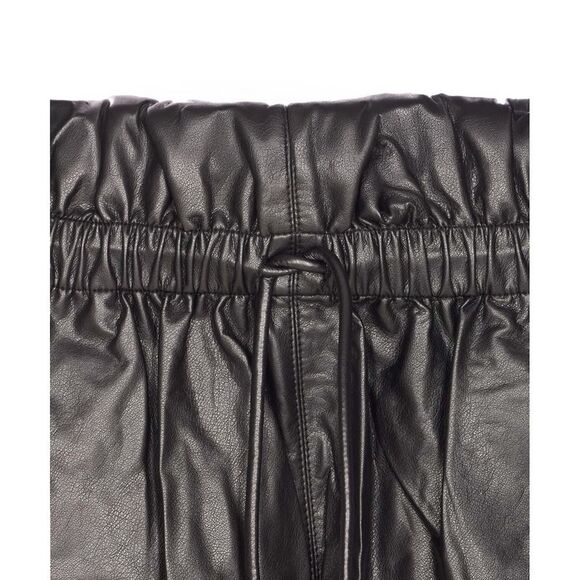 Isabel Marant Etoile Women Naline Shorts - Picture 4 of 4